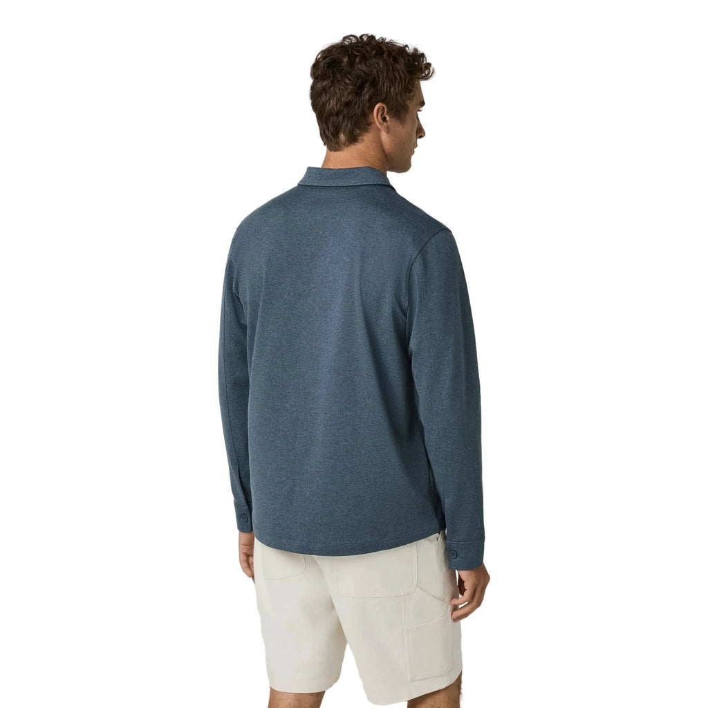 Men's Coronado Shirt Jacket