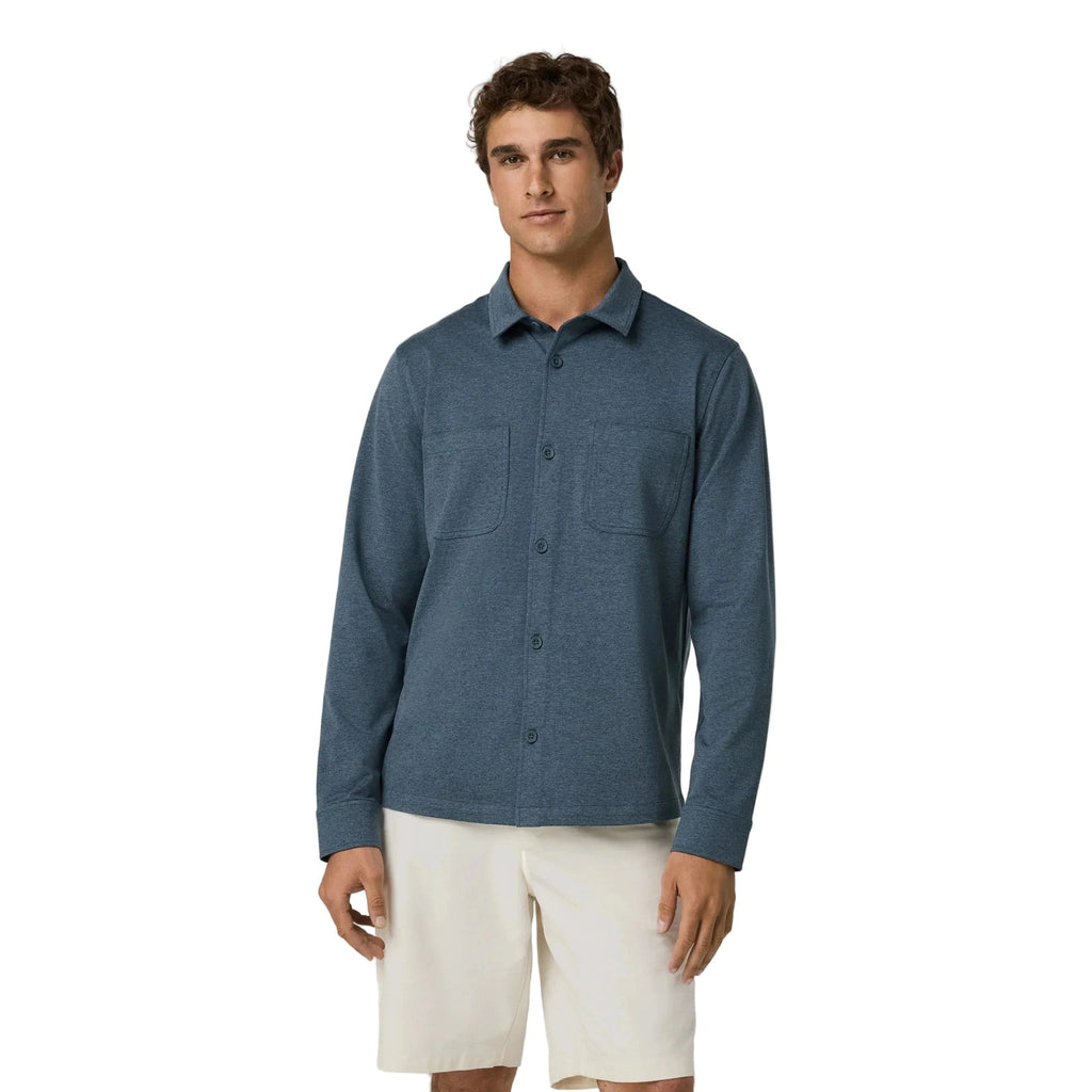 Men's Coronado Shirt Jacket