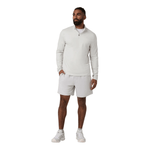 Men’s Ponto Half Zip Mock Neck Vuori