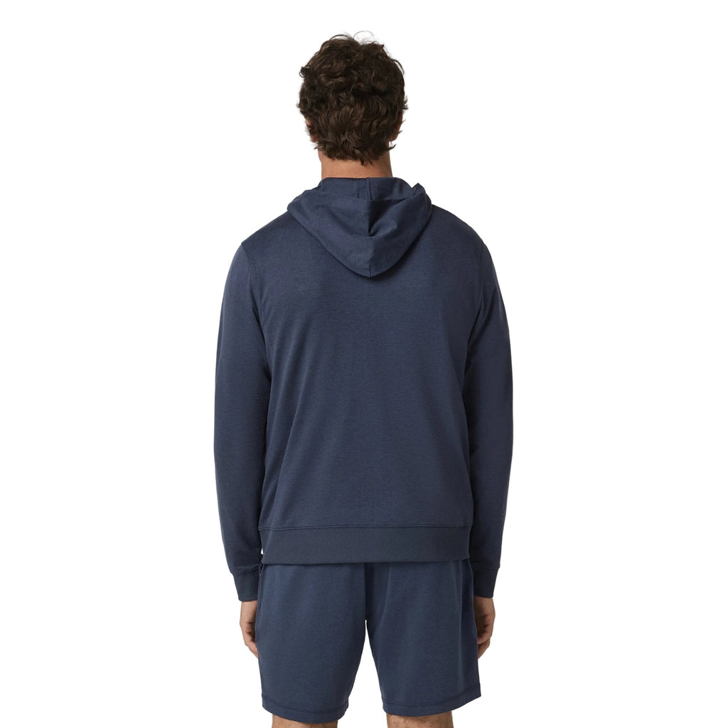 Men’s Ponto Full Zip Hoodie Vuori