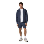 Men’s Ponto Full Zip Hoodie Vuori