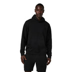 Men’s Seaside Pullover Hoodie 2.0 Vuori - BLK BLACK / S