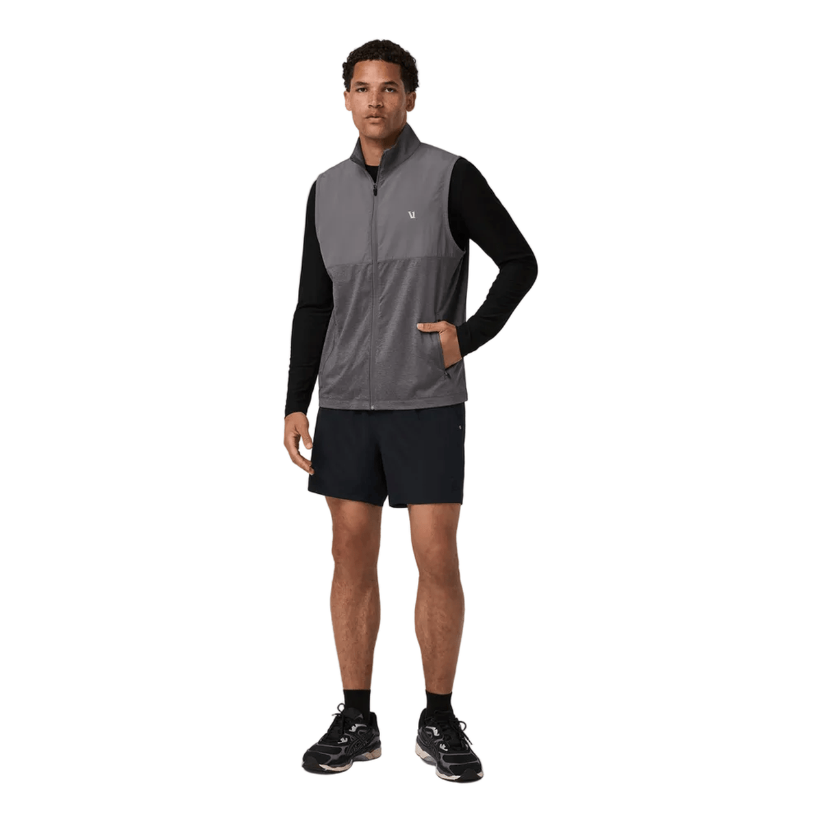 Men's Sunday Element Vest