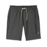Men’s Sunday Performance Short Vuori - HCC CHARCOAL HEATHER
