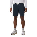 Men’s Sunday Performance Short Vuori - HIN INK HEATHER / XS