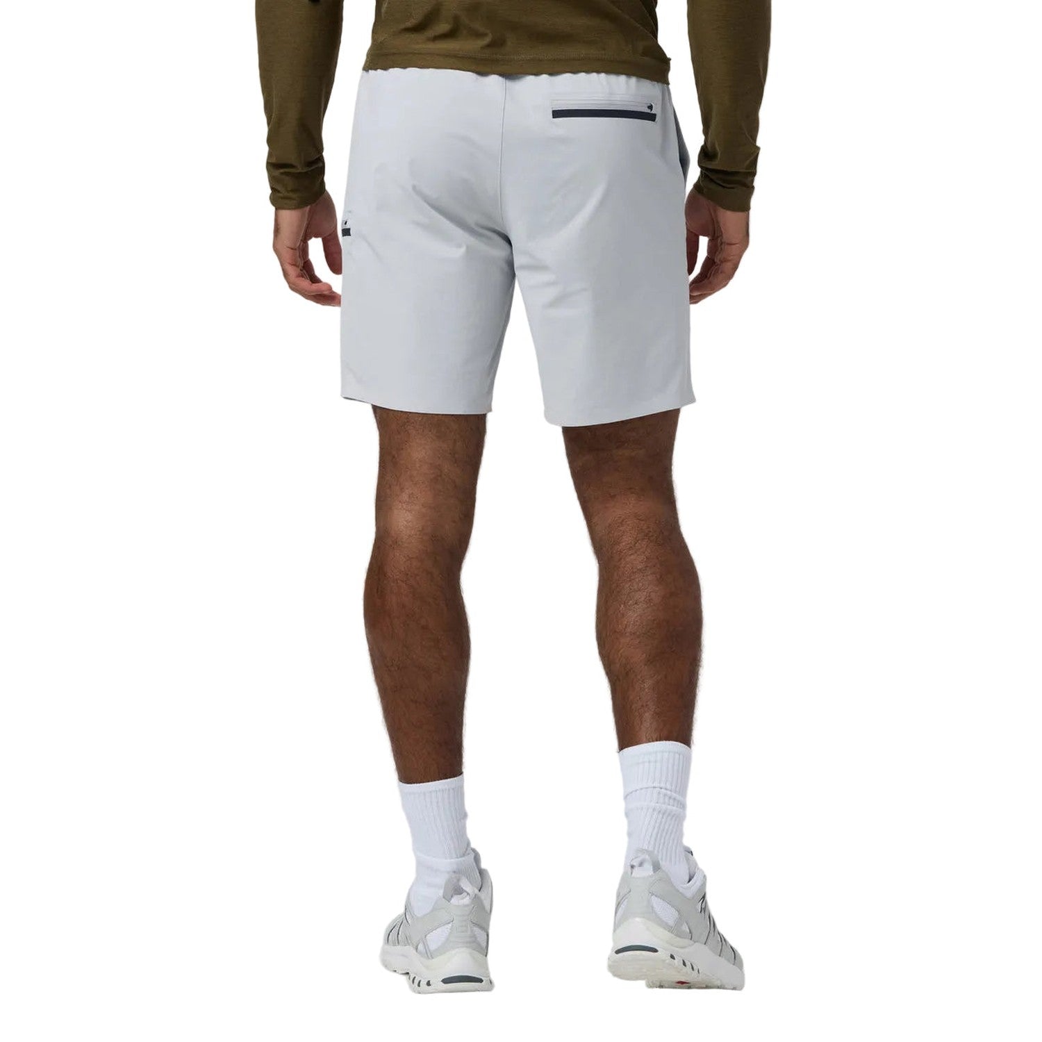 Men’s Grafton Short Unlined Classic Fit 7’’ Vuori