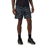 Men’s Banks Session Short Unlined 7’’ Vuori - KRM BLACK