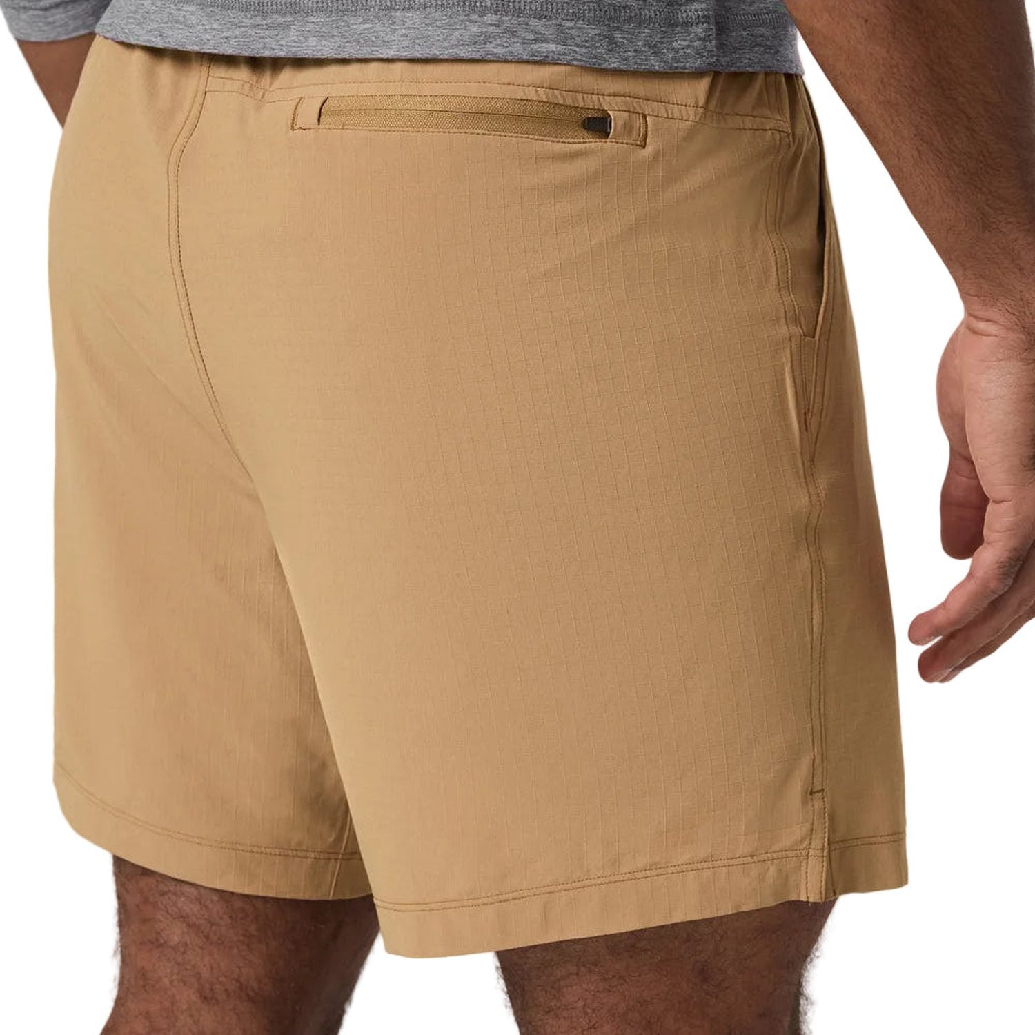 Men’s HardKore Short Lined 7’’ Vuori