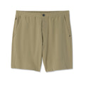 Men’s Aim Elastic Waist Short 7’’ Vuori - AKT ARTICHOKE