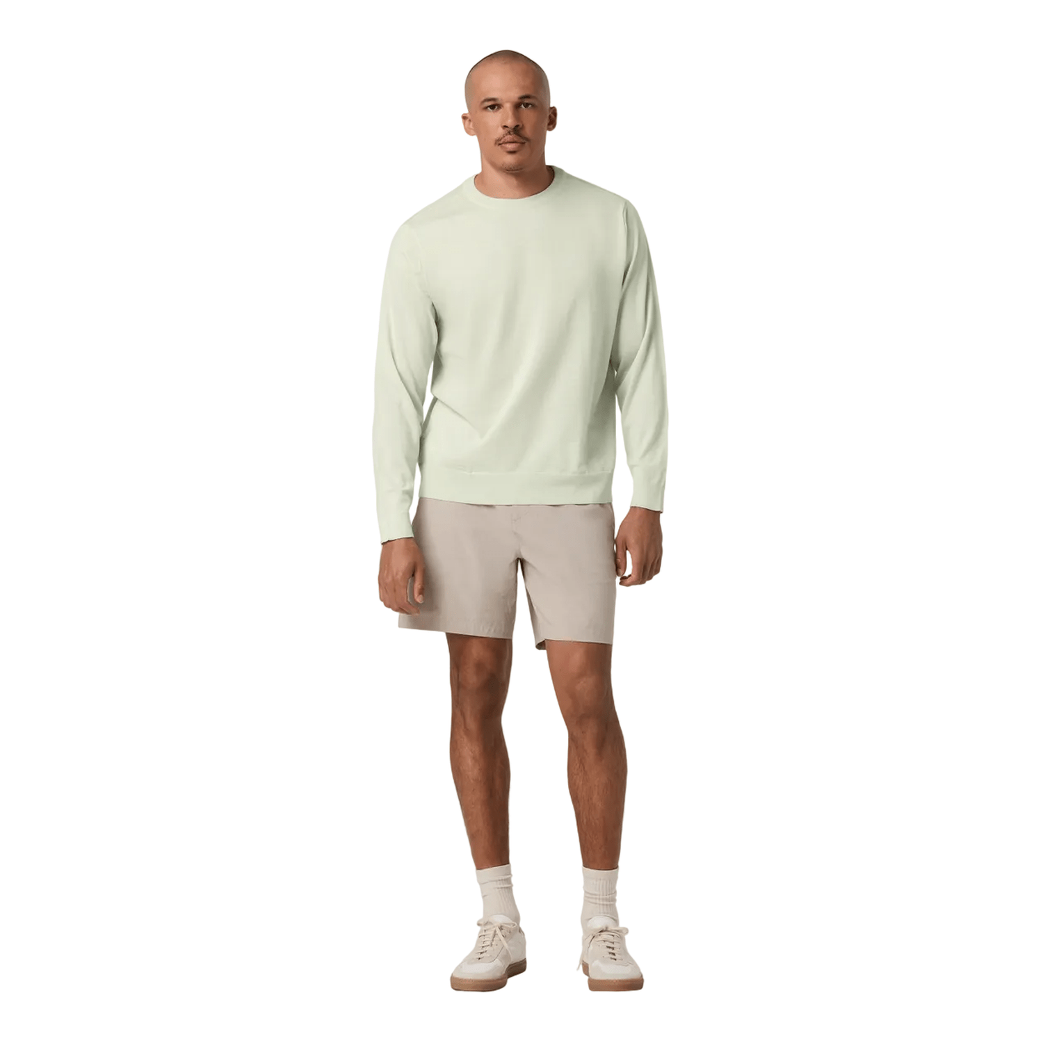 Men’s Aim Elastic Waist Short 7’’ Vuori