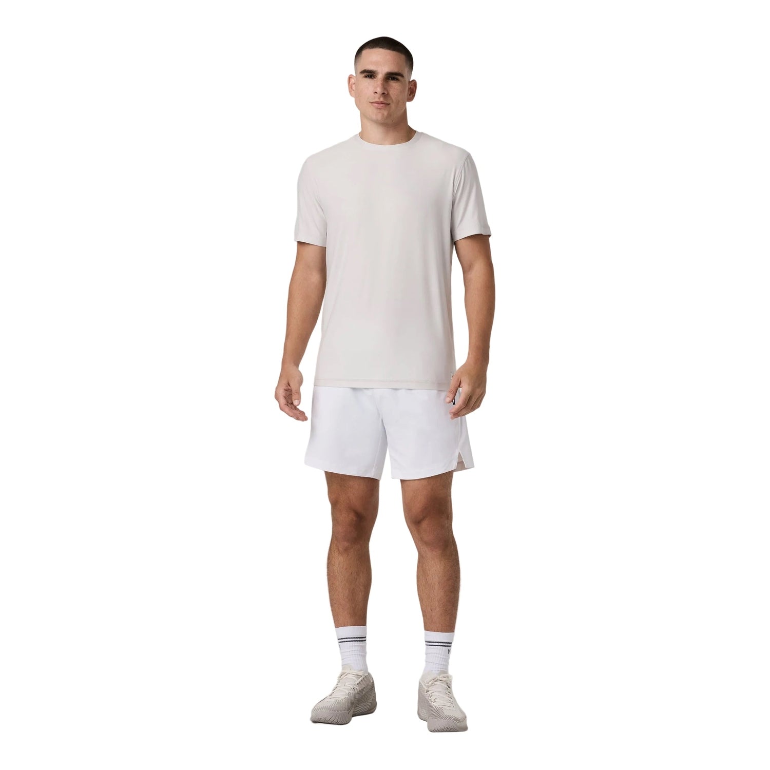 Men’s Crosscourt Short Unlined 7’’ Vuori