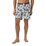 Men’s Cruise Boardshort Vuori - FGF FROST GREY FLEUR / 28