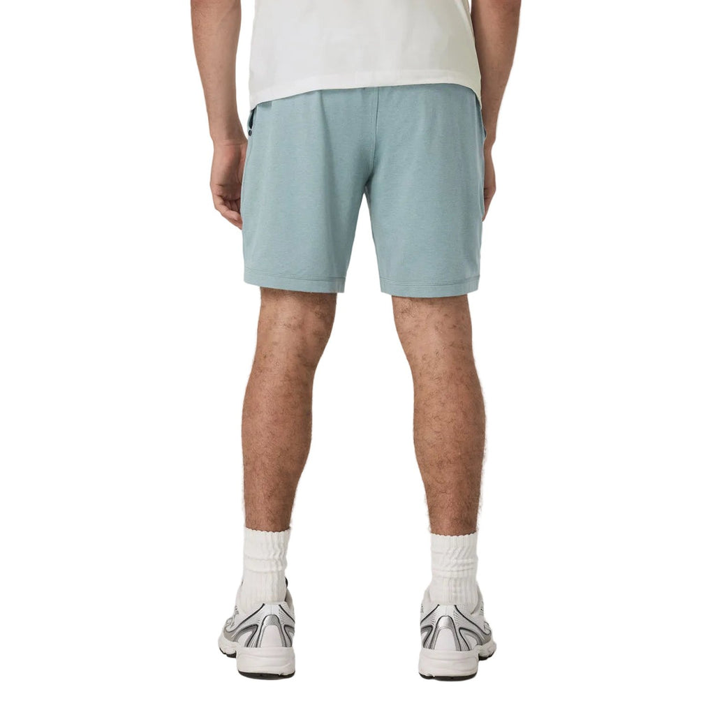 Men’s Ponto Performance Short - 7 in Vuori