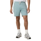 Men’s Ponto Performance Short - 7 in Vuori - HYB MISTY BLUE