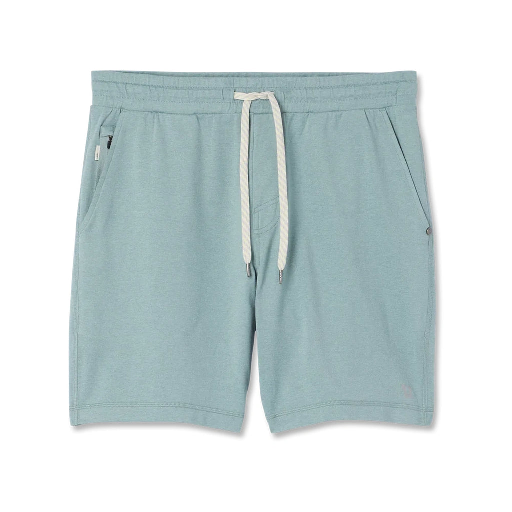 Men’s Ponto Performance Short - 7 in Vuori
