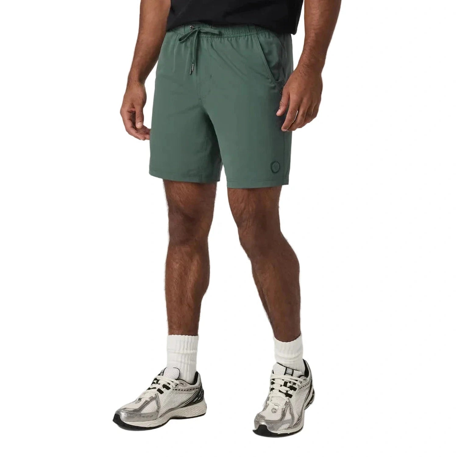 Men’s Kore Short - 7 in. Vuori - GGL AGATE GREEN TONAL / S