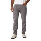 Men’s Benton Twill Pant Athletic Slim 32’’ Vuori - CVG