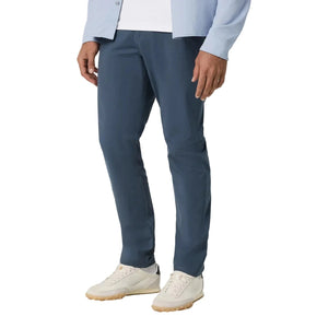 Men’s Meta Pant Vuori - BAY BLUE / 28