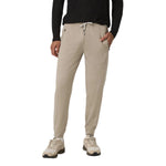 Men’s Ponto Performance Jogger Vuori - HTF TRUFFLE HEATHER