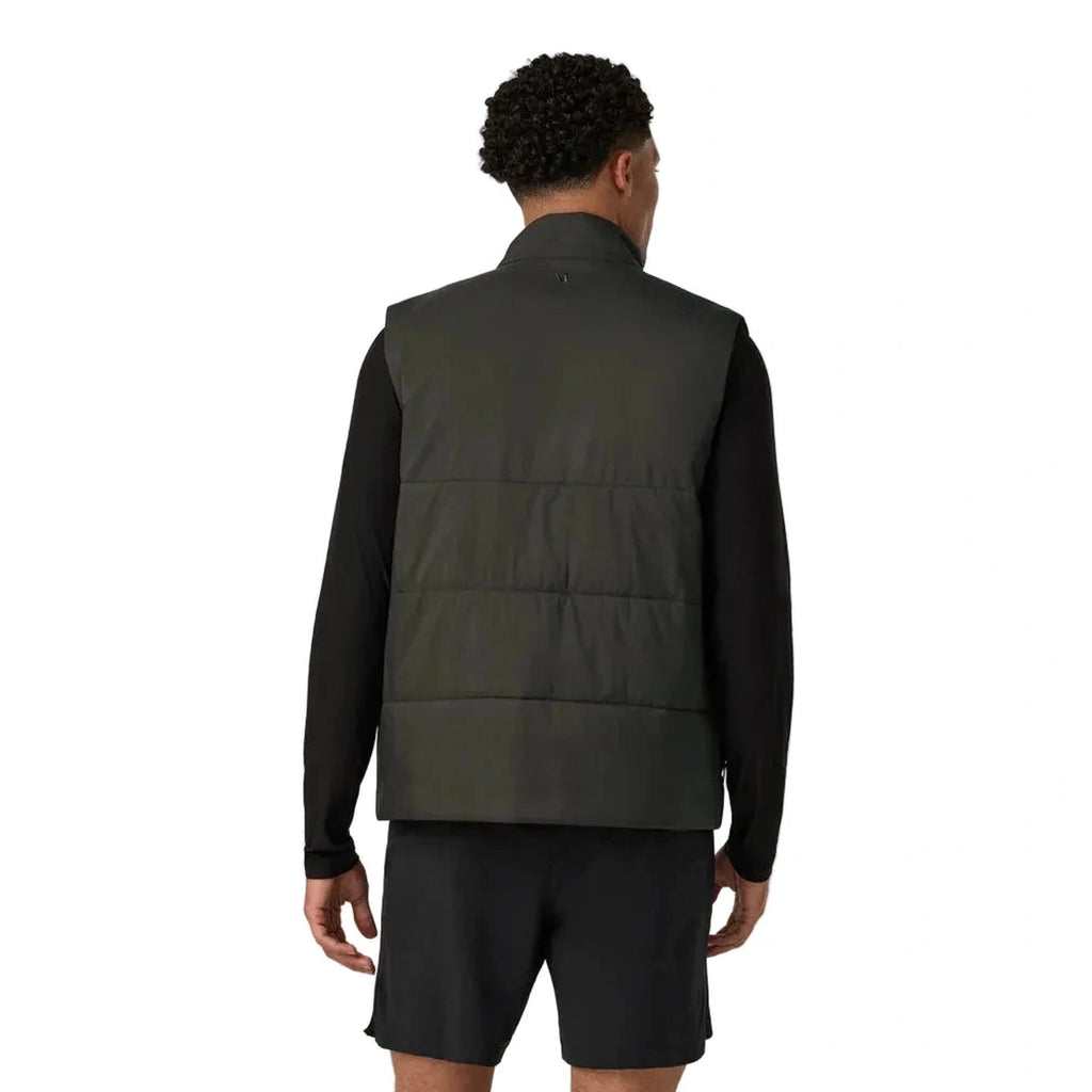 Men's Echo Insulated Vest 3.0