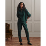 Women’s Hawley Half Zip Sweat Varley