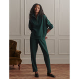 Women’s Hawley Half Zip Sweat Varley