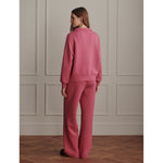 Women’s Hawley Half Zip Sweat Varley