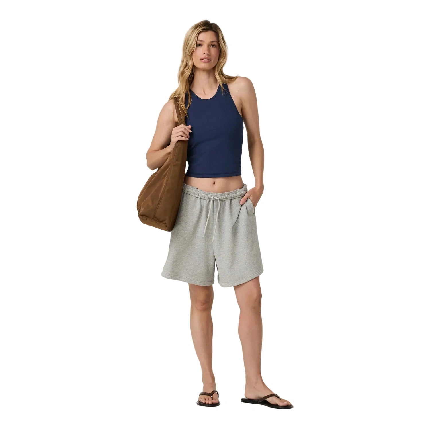 Women’s Pose Plyo Tank Vuori