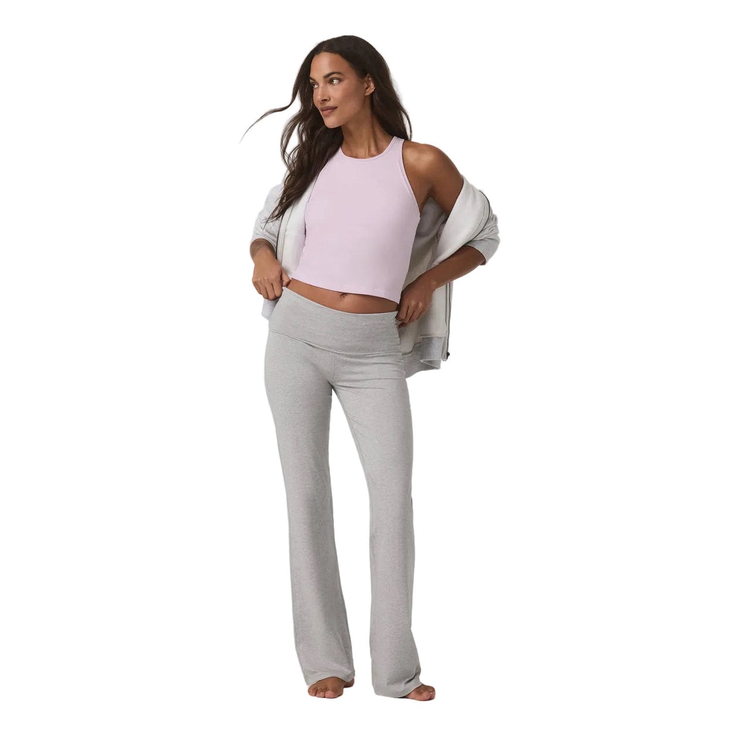 Women’s Pose Plyo Tank Vuori