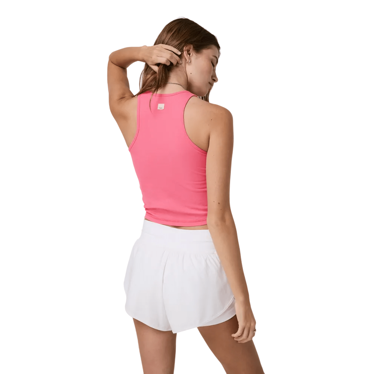 Women’s Pose Plyo Tank Vuori