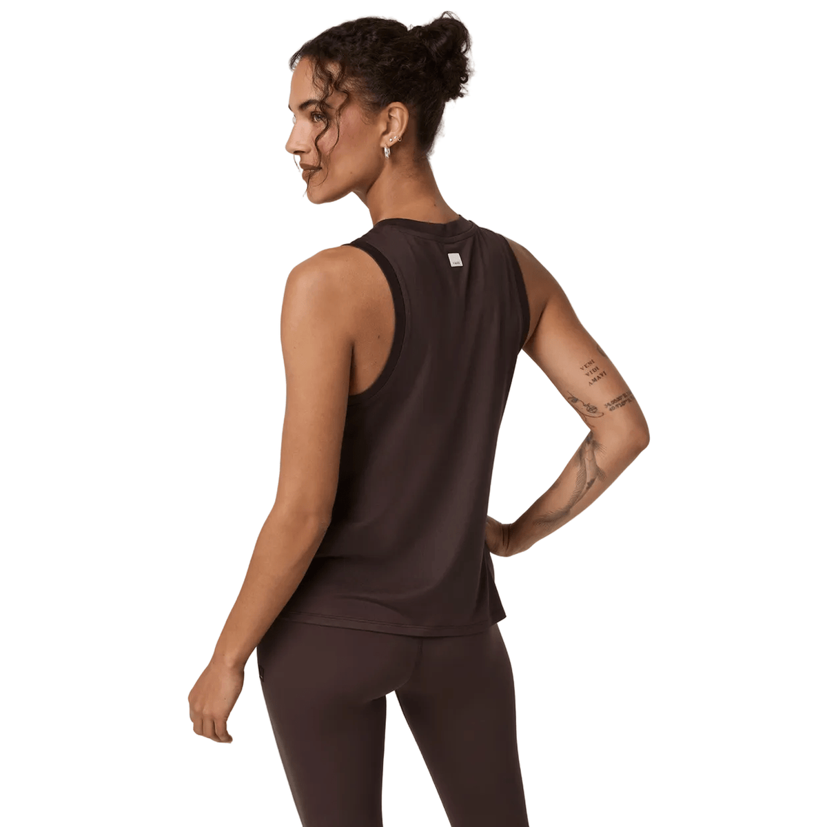 Women’s Energy Top Long Vuori