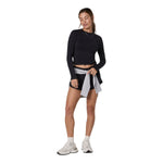 Women’s Long Sleeve Seamless Surge Tee Vuori