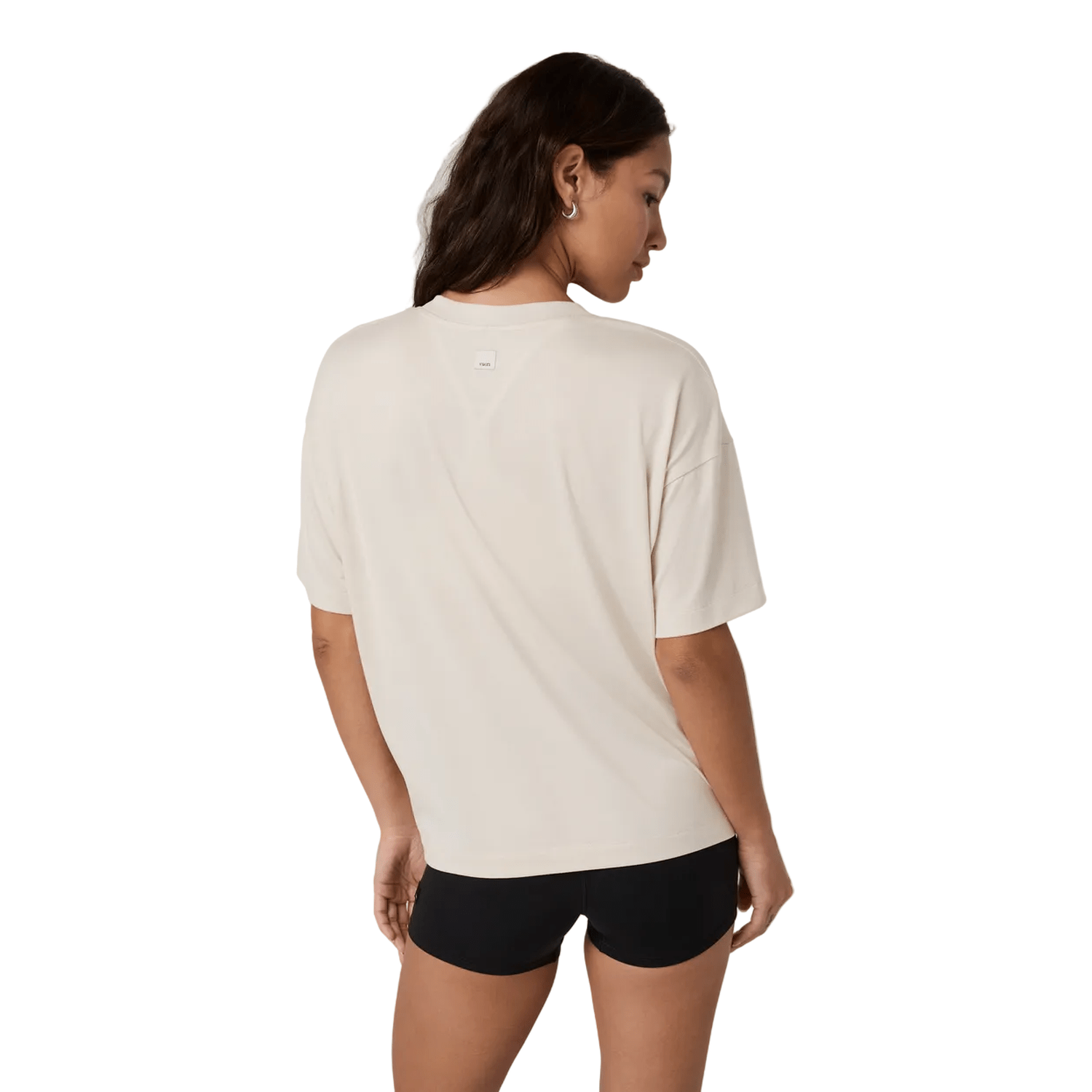 Women’s Energy Tee Long Vuori