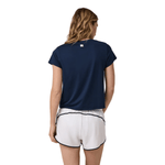 Women’s Energy Classic Tee Vuori