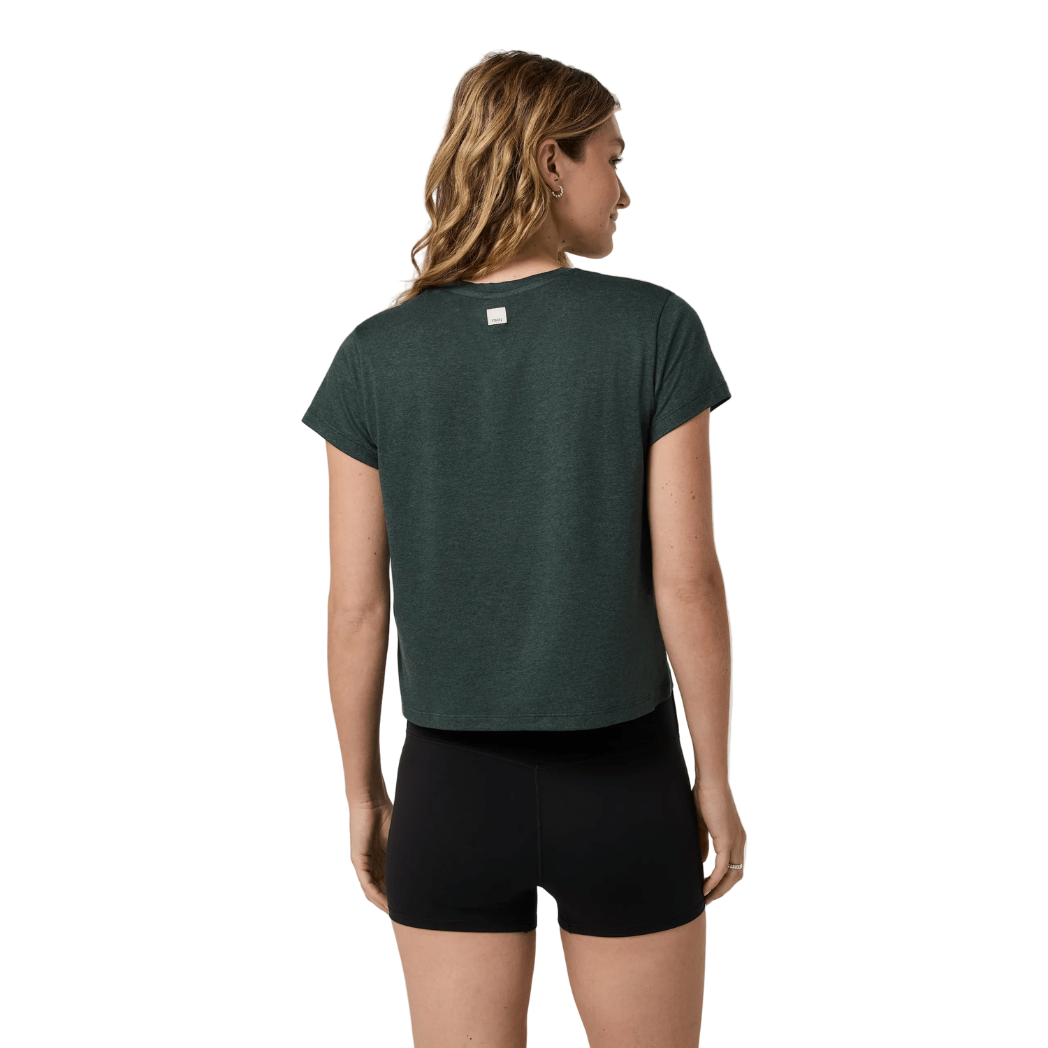 Women’s Energy Classic Tee Vuori