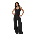 Women’s Trestles Twill Button Up Top Vuori