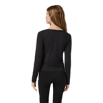 Women’s Long Sleeve Halo V-Neck Cardigan Vuori
