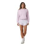 Women’s Halo Modern Pullover Hoodie Vuori