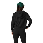 Women’s Halo Modern Full Zip Hoodie Vuori