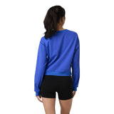 Women’s Halo Modern Crew Vuori