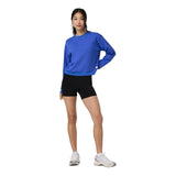 Women’s Halo Modern Crew Vuori
