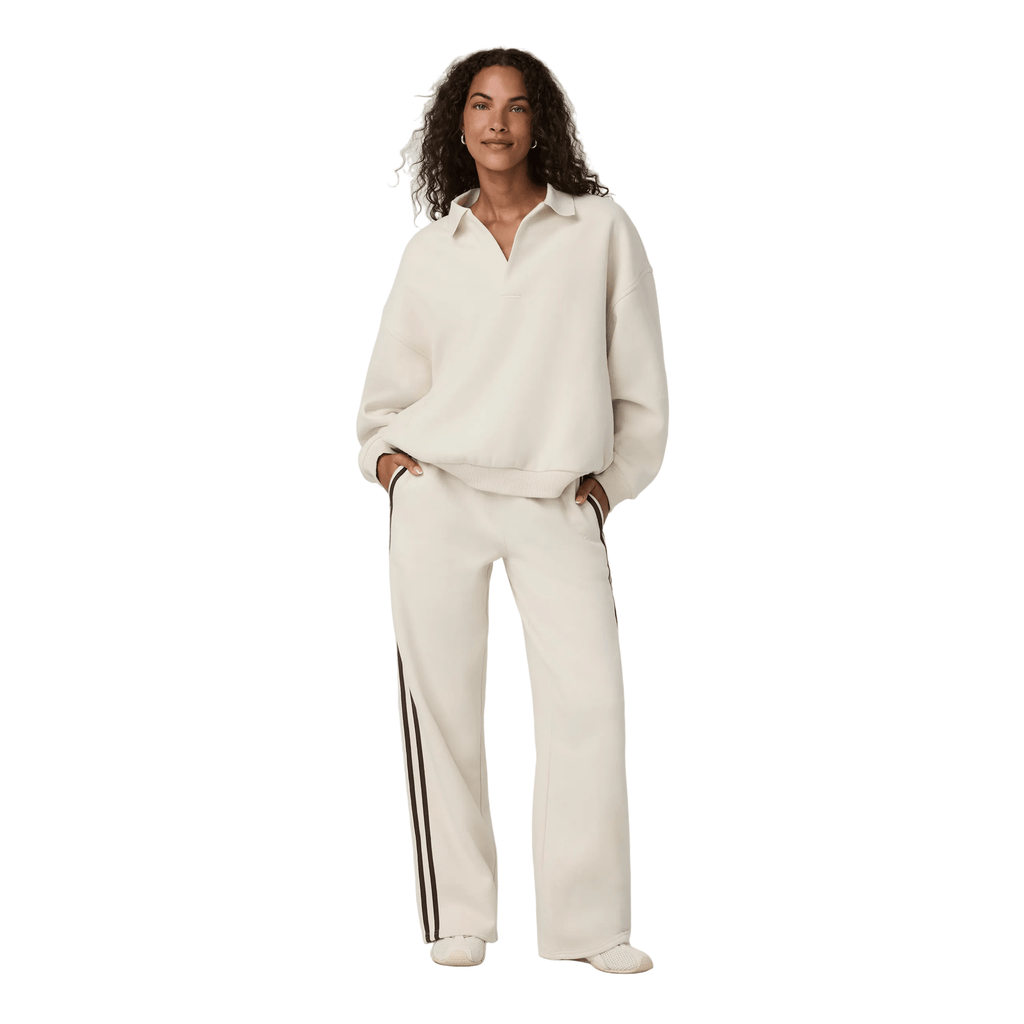 Women's Restore Rugby Pullover