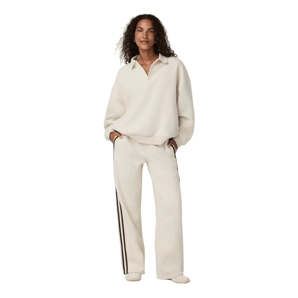 Women's Restore Rugby Pullover