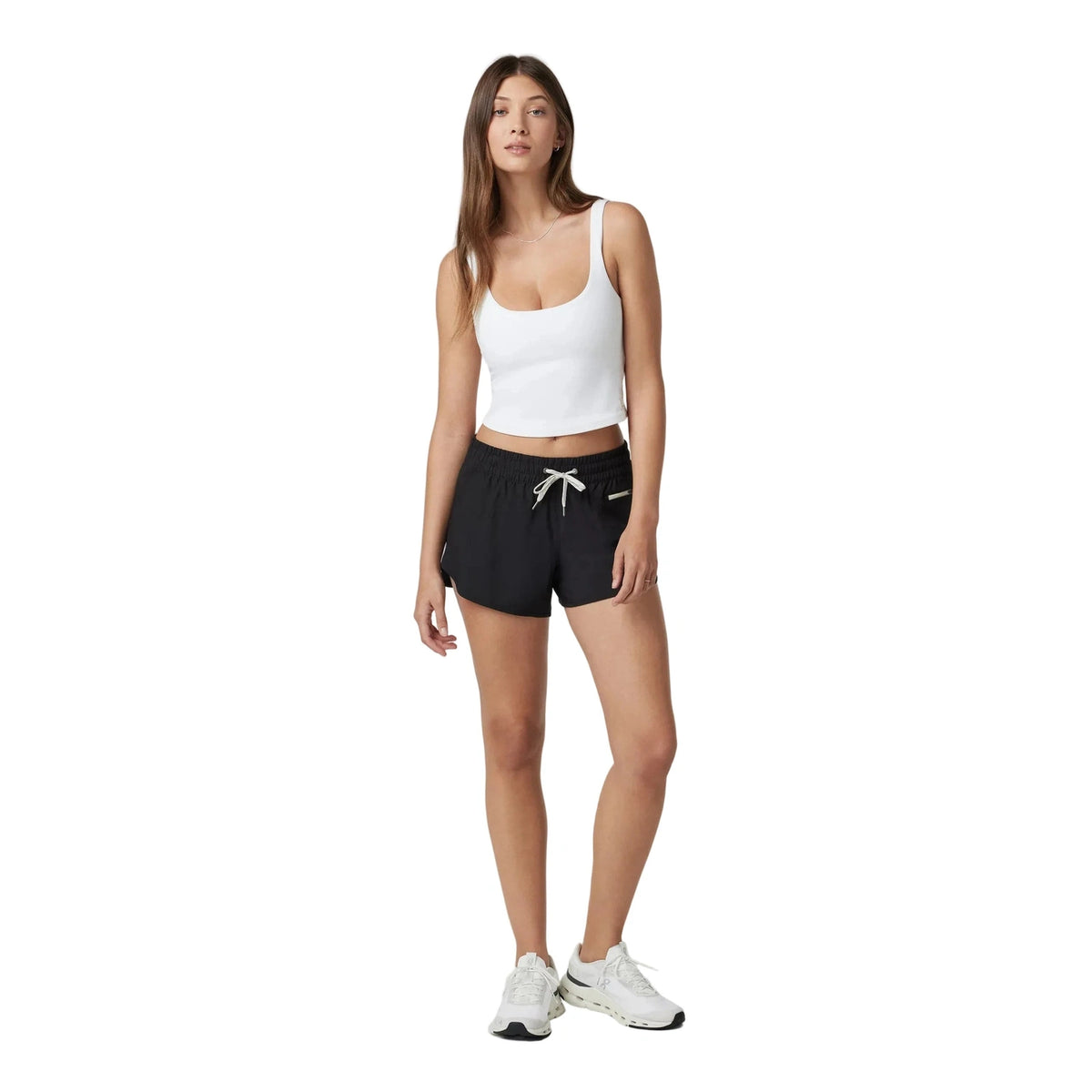 Women’s Clementine Short 2.0 - 4 in Vuori