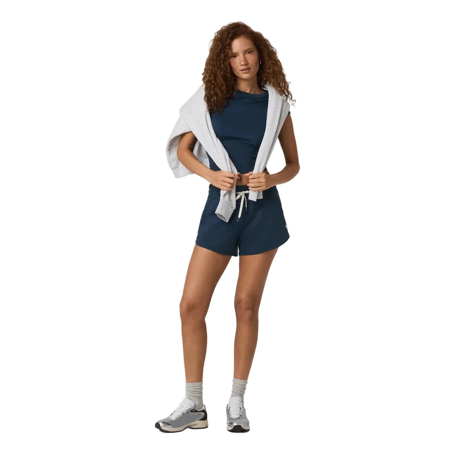 Women’s Halo Performance Short 2.0 Vuori