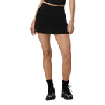 Women’s Vuori AllTheForm Skirt - BLK BLACK / XS