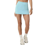 Women’s Vuori AllTheForm Skirt - SFY SEA FOLLY / XS