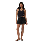 Women’s Trestles Twill Tie Short Vuori