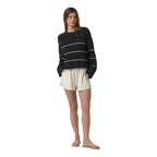 Women’s Trestles Twill Tie Short Vuori