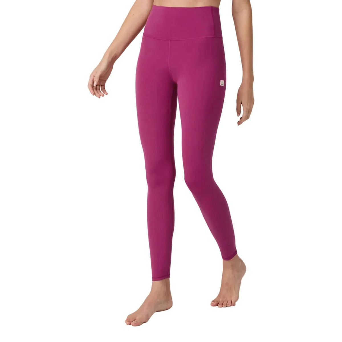 Women’s Vuori AllTheFeels™ Legging - DGF DRAGONFRUIT / XS